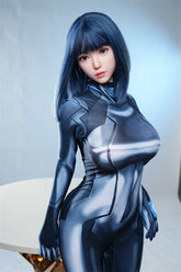 170cm (5.58ft) Big Boobs Japanese Sex Doll SE25030515 Satoko